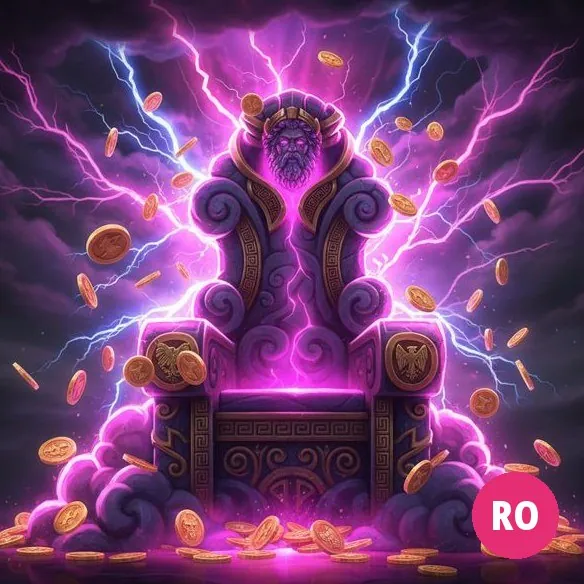 Gates of Olympus 1000 - Pragmatic Play
