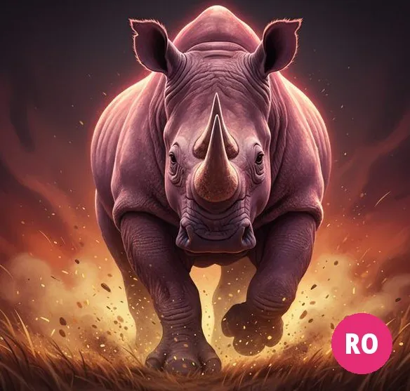 Great Rhino Megaways - Pragmatic Play