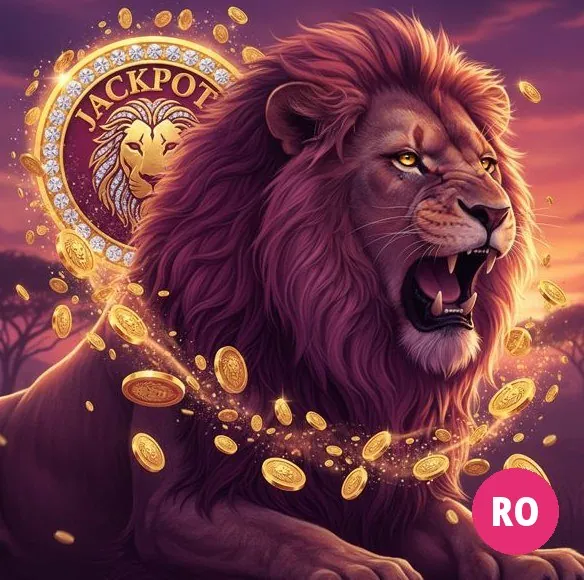 Mega Moolah - Microgaming